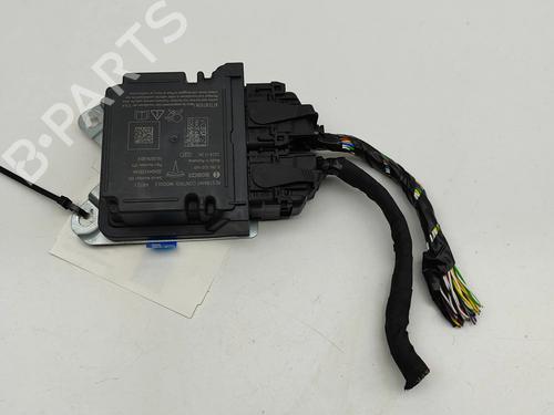 Used ECU airbags ECU airbags TESLA MODEL Y (5YJY) EV (347 hp) 36066441 36066441