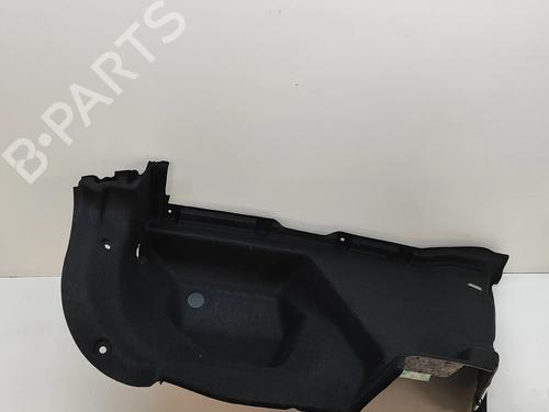 Boot lining CITROËN C4 X (BD_, BE_, BF_) ë-C4 X (BFZKXC) | BP28550487I3 - Image 4