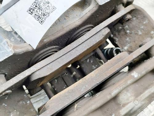 Right rear brake caliper PORSCHE CAYENNE (92A) 3.0 Diesel | BP34630414M106  - Image 5