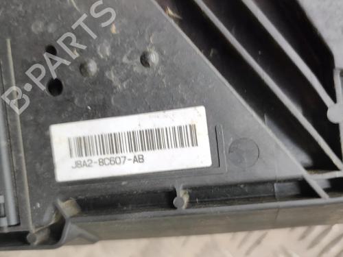 Radiator set LAND ROVER RANGE ROVER VELAR (L560) 2.0 D240 SD4 4x4 | BP29392370M120 - Image 4