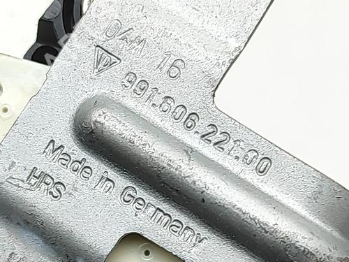 Electronic sensor PORSCHE 911 (991) 3.0 Carrera S | BP33391256M84  - Image 6