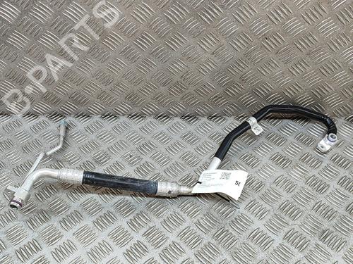 Used AC pipe AUDI A4 B9 Avant (8W5, 8WD) 1.4 TFSI (150 hp) 18879440