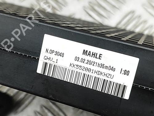 Heater resistor NISSAN LEAF (ZE1) Electric | BP34443775M108  - Image 8