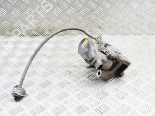 Left rear brake caliper HYUNDAI KONA (OS, OSE, OSI) EV | BP27764339M107