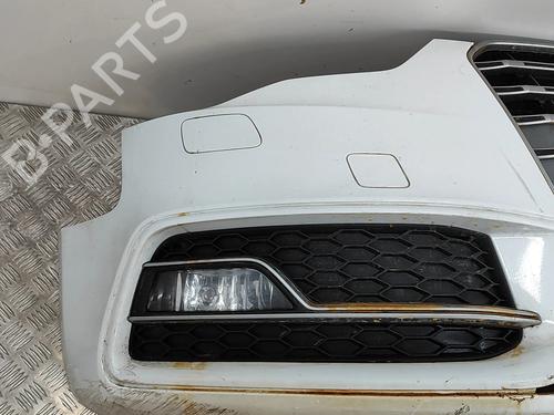 Front bumper AUDI A5 Convertible (8F7) S5 quattro | BP31592558C7 
