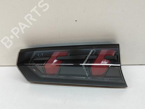 Used Left tailgate light PEUGEOT 2008 II (UD_, US_, UY_, UJ_, UR_, UC_) e-2008 (UKZKXZ) (136 hp) 29042462