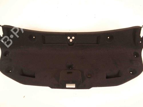 Used Boot lining ALFA ROMEO GIULIA (952_) 2.0 (952ACA25) (280 hp) 30232745