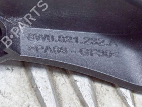 Other AUDI A4 B9 (8W2, 8WC) 35 TFSI Mild Hybrid | BP27762334O1 