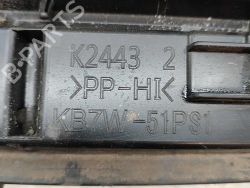 Venstre sidekjole MAZDA CX-5 (KF) 2.0 | BP25218362C115 - Image 6