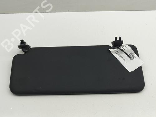 Right sun visor KIA SPORTAGE V (NQ5) 1.6 T-GDi Hybrid | BP28437530I2 