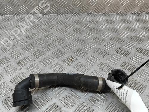 Used Pipe Pipe MERCEDES-BENZ GLS (X167) AMG 63 4Matic+ EQ Boost 4-matic+ (167.989) (612 hp) 28556789 28556789