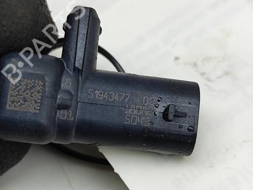 Electronic sensor ALFA ROMEO STELVIO (949_) 2.9 Q4 (949.AXG2A, 949.AXH2A, 949.AXS2A) | BP28955364M84