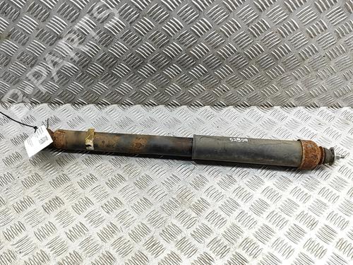 Used Left rear shock absorber NISSAN LEAF (ZE1) Electric (150 hp) 28432549