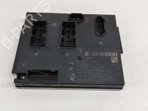 Electronic module PORSCHE PANAMERA (970) 3.6 4 | BP16018593M83 