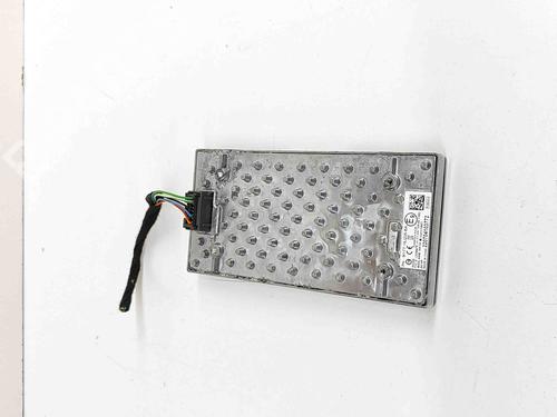 Modulo electronico FORD PUMA (J2K, CF7) 1.0 EcoBoost mHEV | BP27787065M83