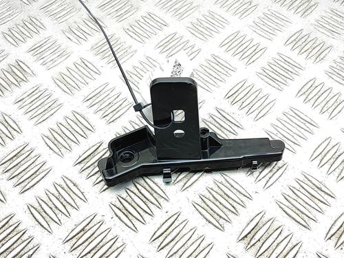 Used Front bumper bracket Front bumper bracket BMW X6 (G06, F96) xDrive 40 i (340 hp) 36415010 36415010