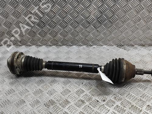 Used Right front driveshaft VW CADDY IV Box Body/MPV (SAA, SAH) 2.0 TDI 4motion (150 hp) 25995368