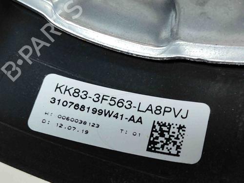 Rat JAGUAR F-PACE (X761) 2.0 TD4 AWD | BP17865251C49 