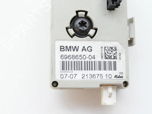Electronic module BMW 3 Convertible (E93) 335 i | BP9864743M83 