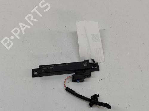 Used Electronic module RENAULT AUSTRAL E-TECH 200 Hybrid (HGM2) (199 hp) 29023760