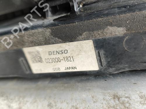 Radiator set KIA OPTIMA Sportswagon (JF) 1.6 CRDi | BP28564454M120 