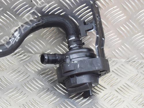 Auxiliary water pump JAGUAR I-PACE (X590) EV400 AWD | BP27750790M111 - Image 2