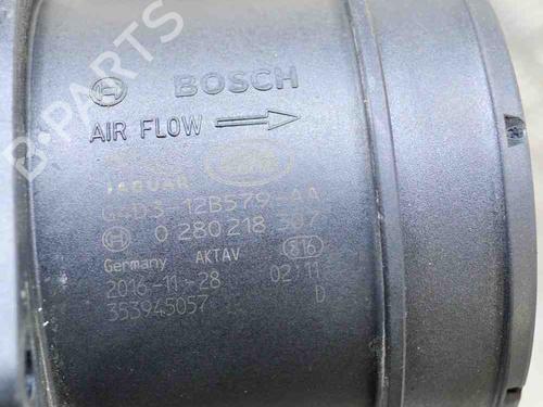 Mass air flow sensor JAGUAR F-PACE (X761) 2.0 TD4 AWD | BP7798953M95 