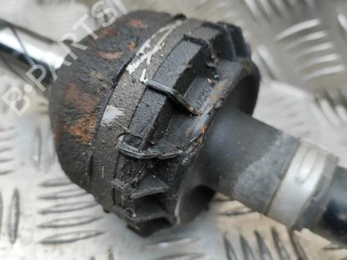 Left rear driveshaft VOLVO V60 II (225) B6 Mild-Hybrid AWD | BP31626575M40