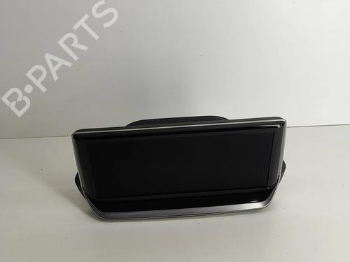 Display de informações Display de informações PEUGEOT 2008 II (UD_, US_, UY_, UJ_, UR_, UC_) 1.2 Hybrid 136 (URHPYC, USHPY) (136 hp) 29391381 29391381
