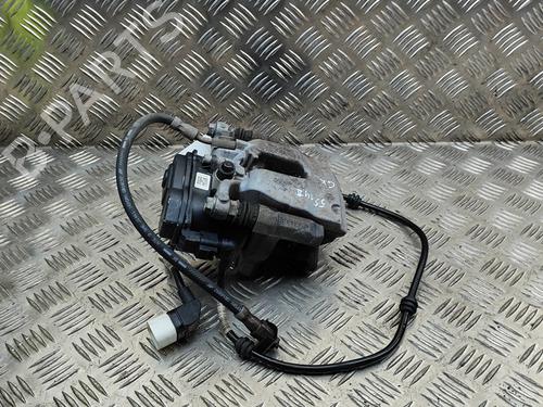 Left rear brake caliper MERCEDES-BENZ E-CLASS Convertible (A238) E 220 d (238.414) | BP28387839M107