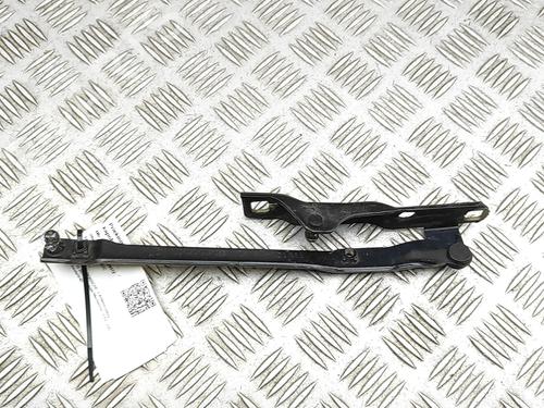 Used Hinge/Door check strap Hinge/Door check strap PORSCHE CAYMAN (987) S 3.4 (320 hp) 33375667 33375667