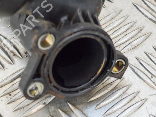 Thermostat housing VW PASSAT B8 (3G2, CB2) 2.0 TDI | BP14608232M116 