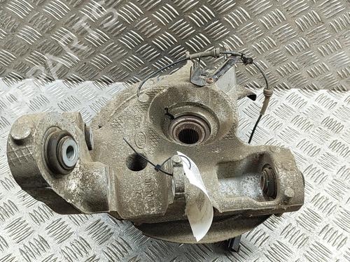 Right rear steering knuckle JAGUAR XF SPORTBRAKE (X260) 2.0 | BP20676109M28 