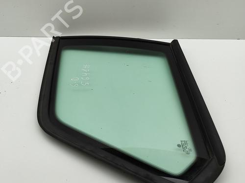 Panel rude bagtil højre VW GOLF VII Variant (BA5, BV5) 2.0 TDI | BP29920193C92