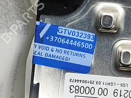 Electronic module CUPRA LEON Sportstourer (KL8, KU8, KUD) 2.0 VZ 4Drive | BP30857385M83 