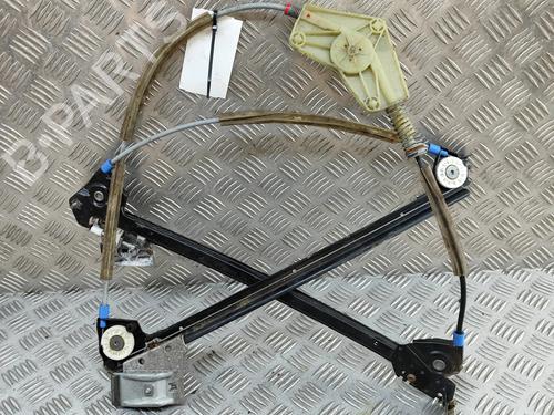 Rudehejsemekanisme Højre foran PORSCHE CAYMAN (987) 2.9 (265 hp) 27627327