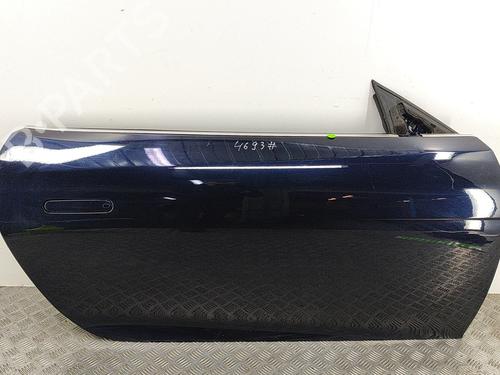 Used Right front door JAGUAR F-TYPE Coupe (X152) 3.0 SCV6 (340 hp) 21809390