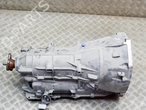 Used Gearbox BMW 4 Convertible (G23, G83) 420 i (184 hp) 27762060