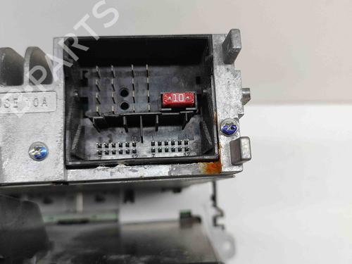 Electronic module VW POLO V (6R1, 6C1) 1.2 TSI | BP22620257M83 