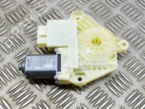 Used Left rear window motor VW PASSAT B8 Variant (3G5, CB5) 1.6 TDI (120 hp) 13465246