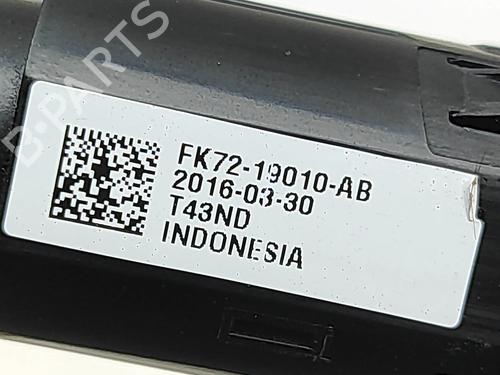 Electronic module JAGUAR F-PACE (X761) 2.0 TD4 AWD | BP33395500M83  - Image 7