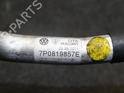 Used Pipe VW TOUAREG (7P5, 7P6) 4.2 V8 TDI (340 hp) 14652653