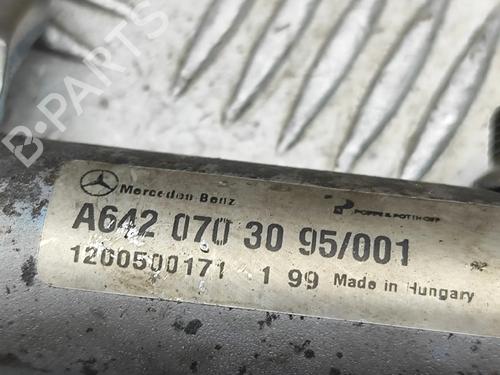 Injection rail MERCEDES-BENZ E-CLASS Coupe (C207) E 350 CDI (207.323) | BP36012879M98 - Image 6