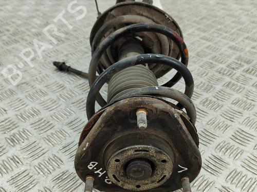 Left front shock absorber TOYOTA PRIUS (_W3_) 1.8 Hybrid (ZVW3_) | BP28811846M16 