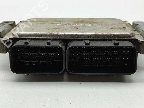 Engine control unit (ECU) PEUGEOT BOXER Bus 2.2 BlueHDi 140 | BP38875293M57 - Image 5