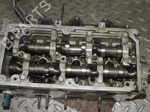 Cylinder head VW PASSAT B6 (3C2) 2.0 TDI | BP30282151M5 - Image 3