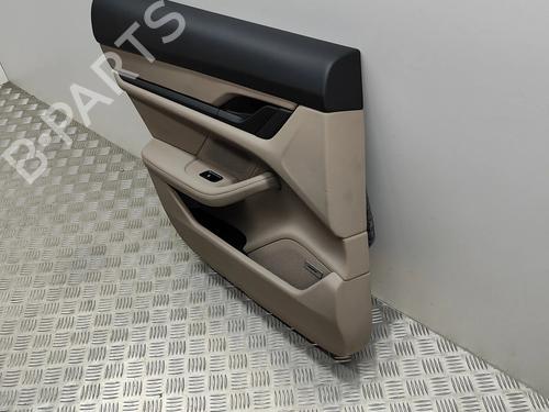 Rear left panel PORSCHE TAYCAN Cross Turismo (Y1B) 4 (Y1BBD1) | BP28548540C60