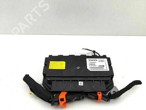 Used ECU airbags VOLVO XC60 II (246) B4 Mild-Hybrid AWD (197 hp) 31192519