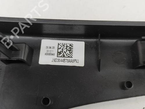 Other JAGUAR I-PACE (X590) EV400 AWD | BP27778777O1 