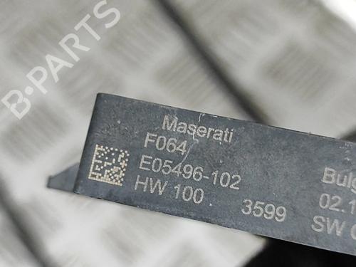 Electronic module MASERATI GHIBLI III (M157) 3.0 | BP23562531M83 - Image 7